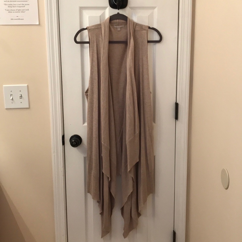 Woman’s sweater
